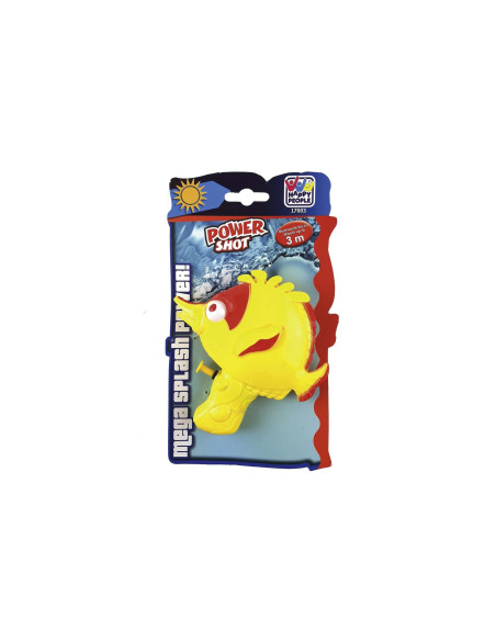 Laimingi žmonės Tropical Fish Water Gun