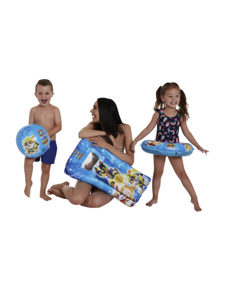 Happy People Paw Patrol Beach rinkinys