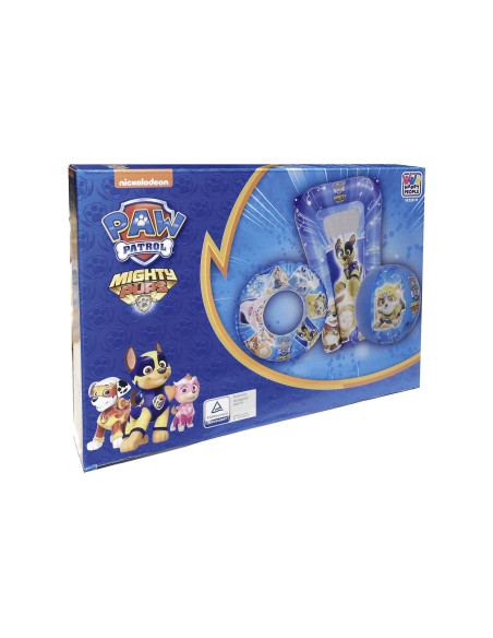 Happy People Paw Patrol Beach rinkinys