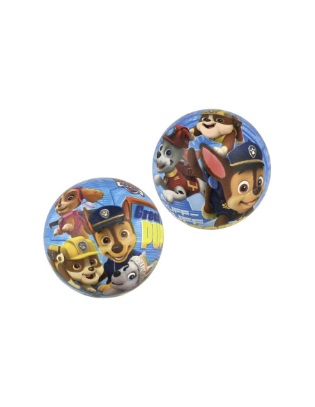 Happy People Paw Patrol Ball 23cm