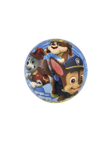 Happy People Paw Patrol Ball 23cm
