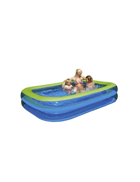Wehncke Jumbo Pool irklavimo baseinas 305 x 183 x 50 cm