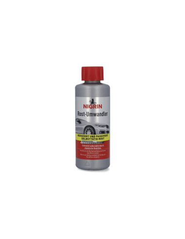 Nigrin Rust Converter 200 ml