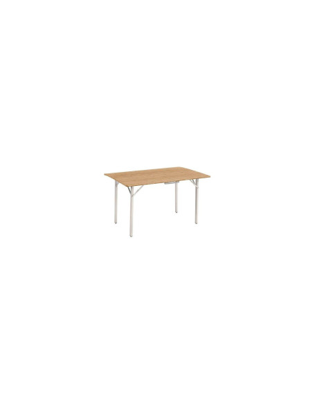 Outwell Kamloops Bamboo Table L