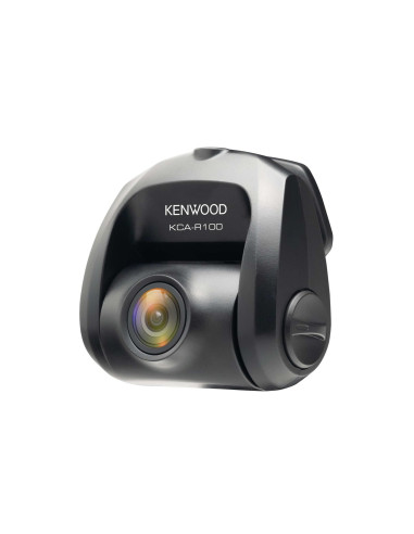 Kenwood KCA-R100 Full HD galinio vaizdo kamera juoda