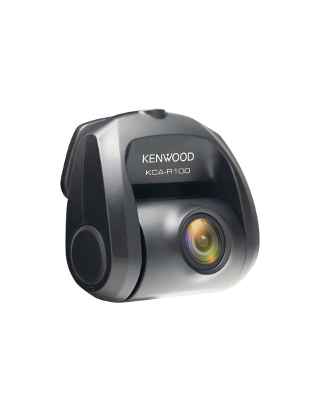 Kenwood KCA-R100 Full HD galinio vaizdo kamera juoda