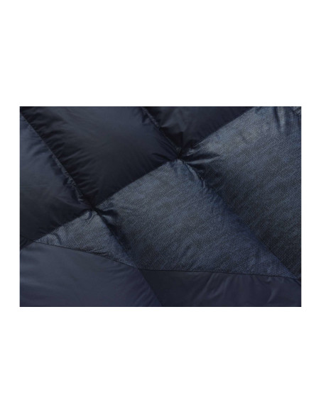 Therm-a-Rest Ramble Eclipse Blue pūkų antklodė