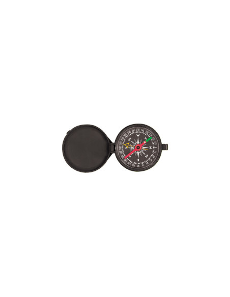 Coghlan kišeninis kompasas 203 x 89 x 13 mm juodas