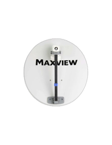 Easyfind Maxview Remora Pro palydovinės sistemos vieno LNB su Full HD imtuvu