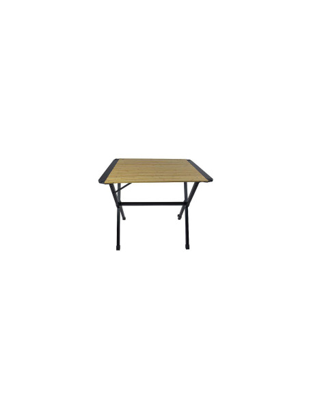 Bo-Camp Maryland Rolling Table 80 x 63 x 72 cm