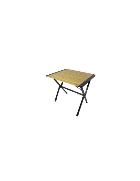 Bo-Camp Maryland Rolling Table 80 x 63 x 72 cm