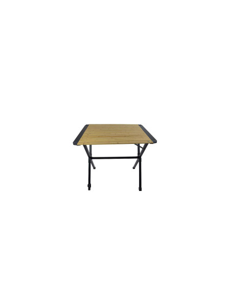 Bo-Camp Maryland Rolling Table 80 x 63 x 72 cm