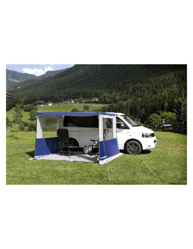 Brunner Sunny Van Roof Sidewall Set Šoninė sienelė autobuso stogeliui nuo saulės