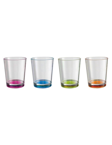 Brunner Set Multiglass Color akinių rinkinys