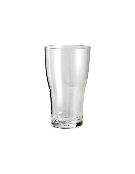 Brunner pint stiklas 2 vnt 570 ml skaidrus