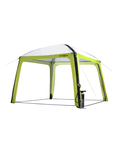 Brunner Aquamar paviljonas 300 x 300 cm