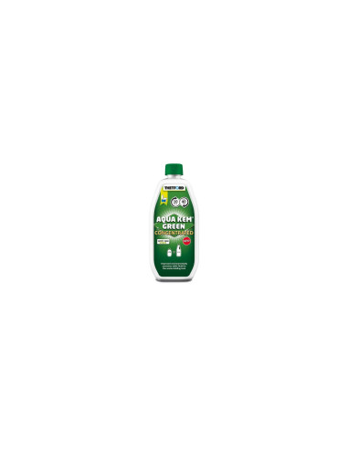 Thetford Aqua Kem Green higieninis skystis 750 ml