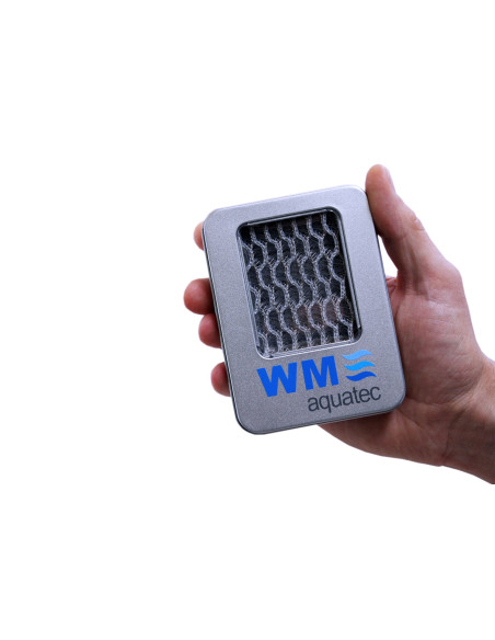 Vandens filtras WM aquatec (30 - 120 l)